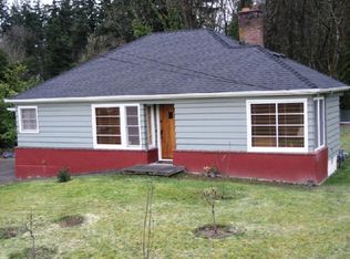 540 Pearl St, Oregon City, OR 97045
