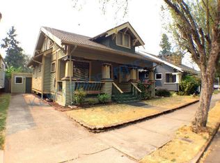 2263 SE 41st Ave, Portland, OR 97214