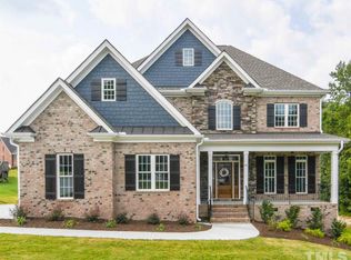 41 Avocet Ln, Clayton, NC 27520