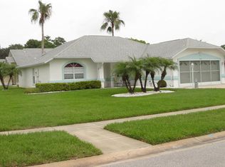 823 Softwood Dr, Port Orange, FL 32127