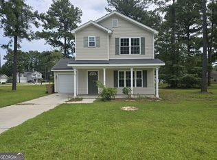 101 Cherry Oaks Ct, Springfield, GA 31329