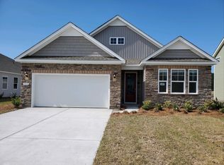 508 Pier Ct LOT 62, Bradford D Longs, SC 29568