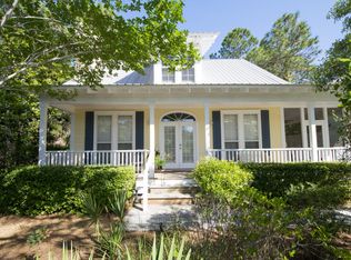 92 Cullman Ave, Santa Rosa Beach, FL 32459
