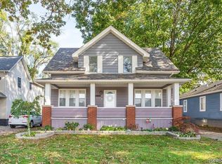 1874 N Gulley Rd, Dearborn, MI 48128