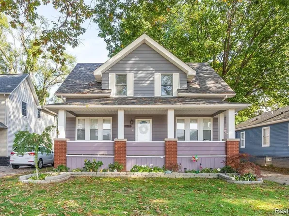 1874 N Gulley Rd, Dearborn, MI 48128