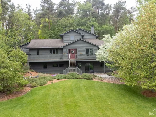 3924 E Pineview Dr, Dexter, MI 48130