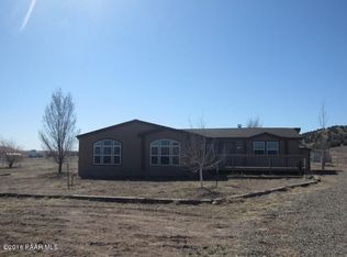 1115 W Buffalo Run Rd, Chino Valley, AZ 86323