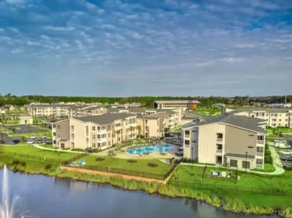 The Lofts At Wildlight