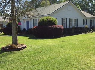 502 2nd Ave SW, Magee, MS 39111