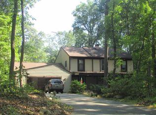 3768 Peach Orchard Rd, Street, MD 21154