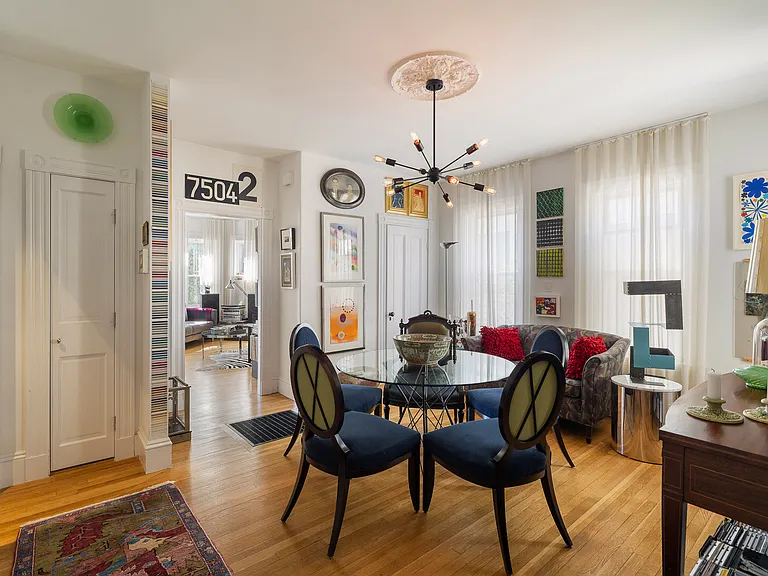 43 Ellery St — Photo 4