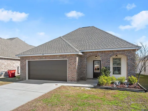 8236 Treeline Dr, Gonzales, LA 70737