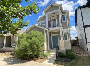 1712 Artesian Springs Xing, Leander, TX 78641