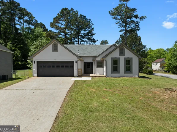 7171 Hazelwood Dr, Jonesboro, GA 30236