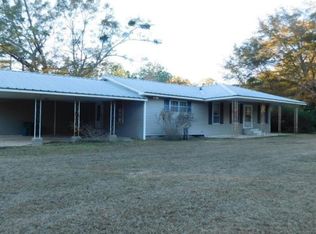 3687 Avant Rd, Georgiana, AL 36033