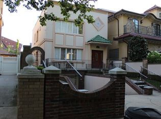1072 84th St, Brooklyn, NY