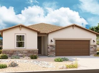 3207 Baxter St SE, Rio Rancho, NM 87124