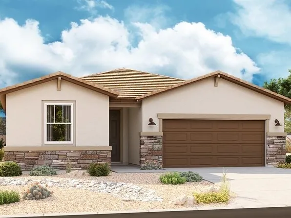 3207 Baxter St SE, Rio Rancho, NM 87124