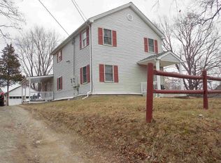 21 Broadway, Tivoli, NY 12583