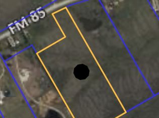 0 Fm 85, Ennis, TX 75119