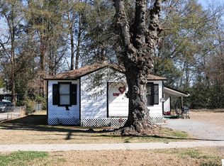1111 S 3rd St, Monroe, LA 71202