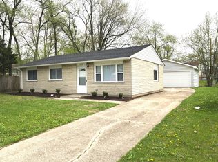 525 Hickok Ave, University Park, IL