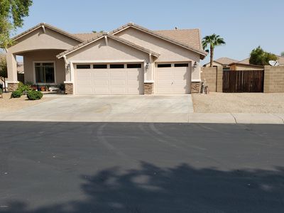 43248 W Roth Rd, Maricopa, AZ, 85138