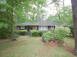 1588 Deer Park Rd NE, Atlanta, GA 30345