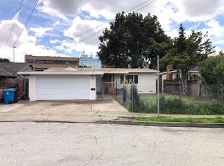 1584 Ursula Way, East Palo Alto, CA 94303