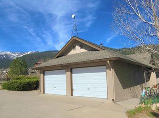 6868 Twin Lakes Rd, Bridgeport, CA 93517