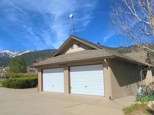 6868 Twin Lakes Rd, Bridgeport, CA 93517