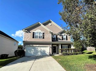 1829 Mary Wynn Ct, Kannapolis, NC 28083