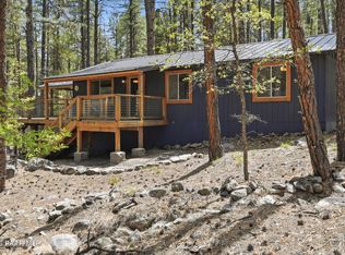 5059 E Rupert Rd, Prescott, AZ 86303