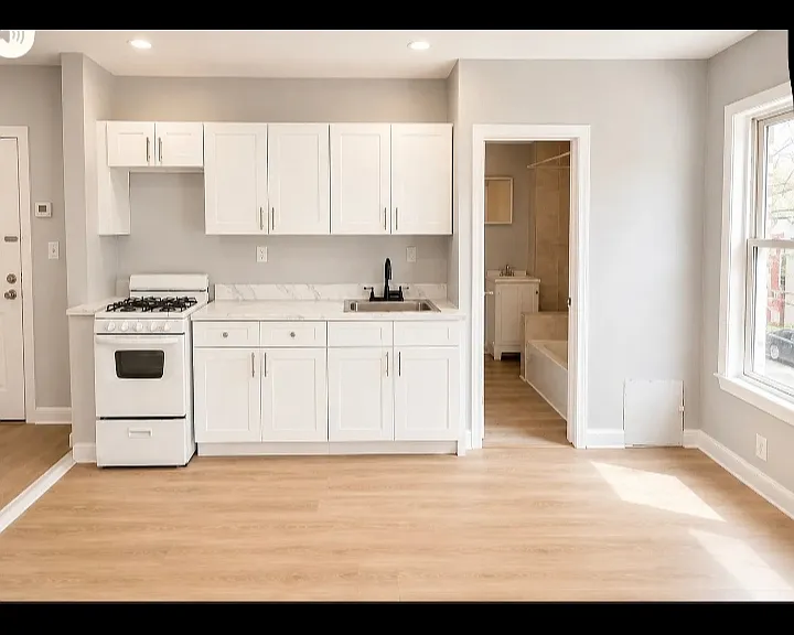 198 Parker St #2L — Photo 4