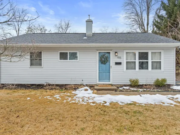 915 Sunrise Dr, Loveland, OH 45140