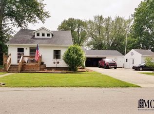 3328 4th St, Monroe, MI 48162