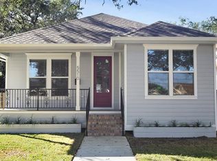 5510 Saint Anthony Ave, New Orleans, LA 70122