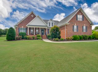 1214 Carriage House Dr, Colfax, NC 27235