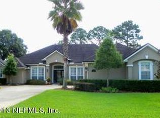 4952 Blackhawk Dr, Saint Johns, FL 32259
