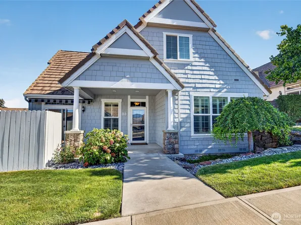 1494 Eastmont Avenue #33, East Wenatchee, WA 98802