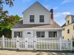 29 & 0 Cowing St, West Roxbury, MA 02132