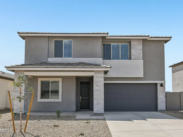 9616 S 56TH Lane, Laveen, AZ 85339