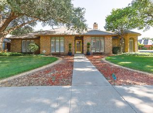 4510 86th St, Lubbock, TX 79424