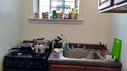 Rented by Signature Property Realty