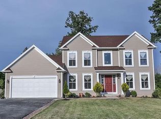 4 Kings Way, Rochester, NY 14624