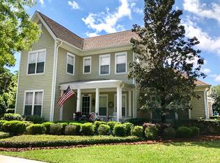 1204 Roycroft Ave, Celebration, FL 34747
