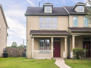 2246 Prairie Forest Trl, Spring, TX 77373