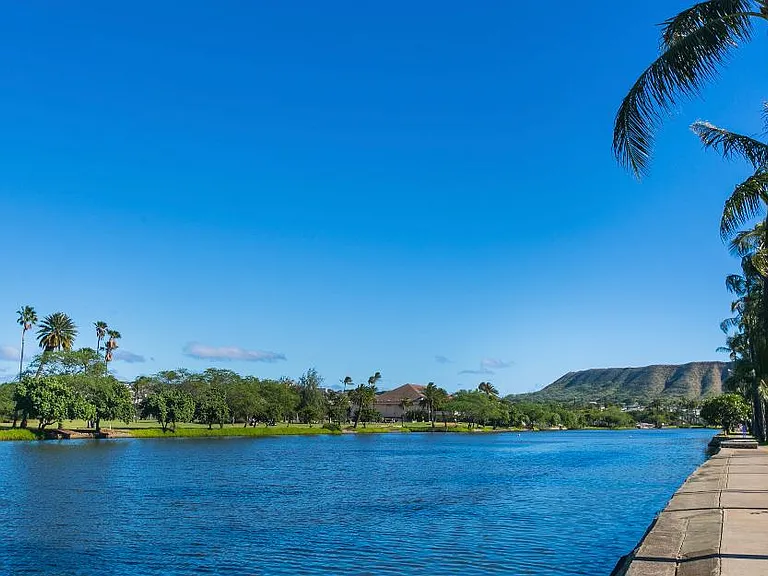 251 Kaiulani Ave #A — Photo 1