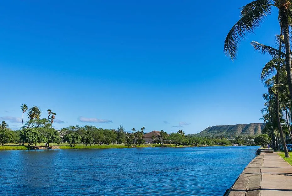 251 Kaiulani Ave #A