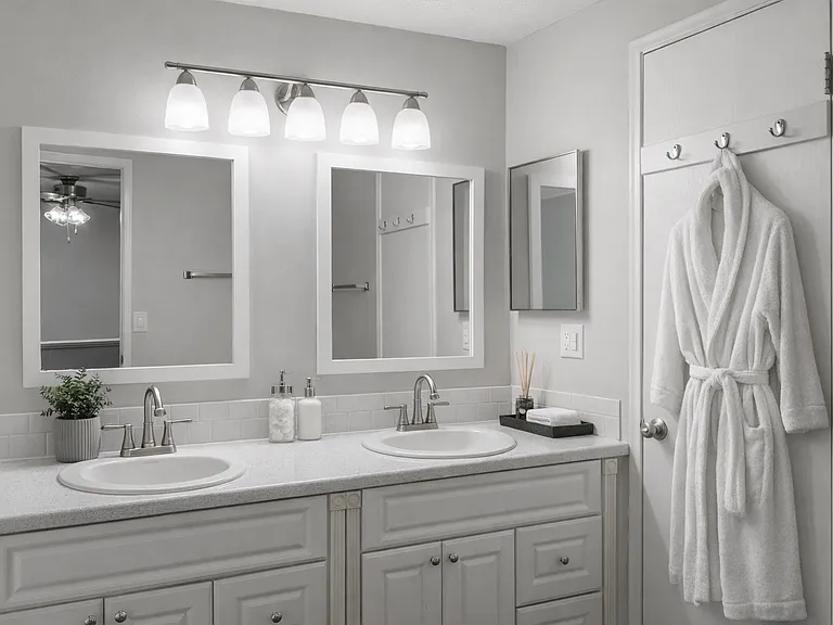 Foote Hills Apartments - Grand Rapids, MI — Photo 12